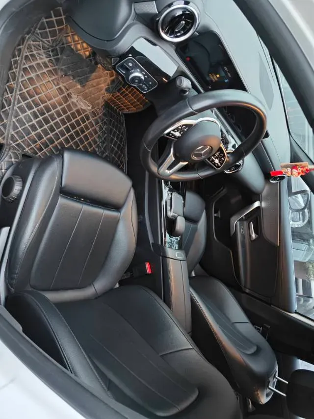 2022 Mercedes-Benz A Class 1.3T 136HP L4 7DCT,autocango,china used car exporter,china ev exporter,chinese used car exporter,chinese used ev exporter