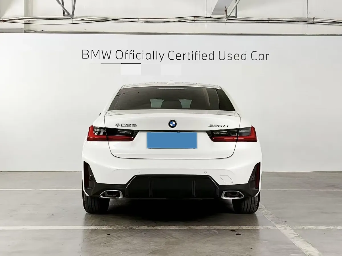 2024 BMW 3 Series 2.0T 184HP L4 8AT,autocango,china used car exporter,china ev exporter,chinese used car exporter,chinese used ev exporter