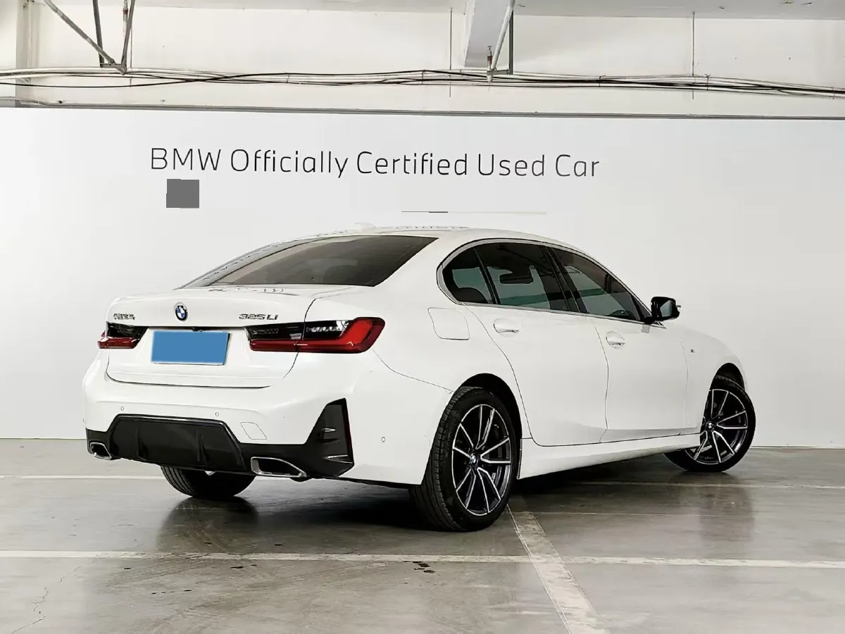 2024 BMW 3 Series 2.0T 184HP L4 8AT,autocango,china used car exporter,china ev exporter,chinese used car exporter,chinese used ev exporter