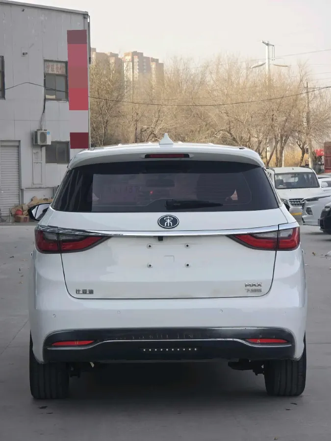 2019 BYD Song MAX 1.5T 160HP L4 6DCT PHEV 9.98KWH,autocango,china used car exporter,china ev exporter,chinese used car exporter,chinese used ev exporter