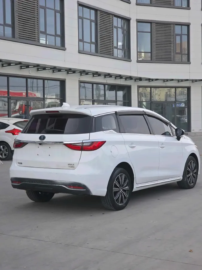 2019 BYD Song MAX 1.5T 160HP L4 6DCT PHEV 9.98KWH,autocango,china used car exporter,china ev exporter,chinese used car exporter,chinese used ev exporter