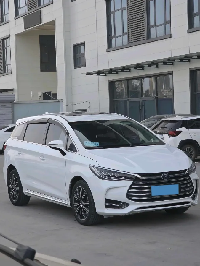 2019 BYD Song MAX 1.5T 160HP L4 6DCT PHEV 9.98KWH,autocango,china used car exporter,china ev exporter,chinese used car exporter,chinese used ev exporter