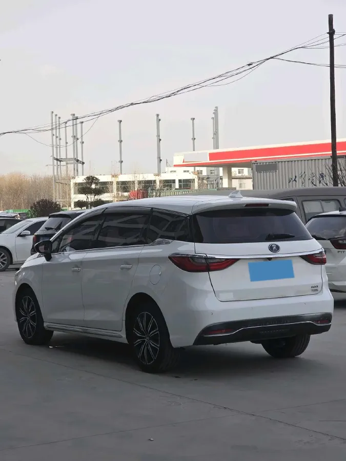 2019 BYD Song MAX 1.5T 160HP L4 6DCT PHEV 9.98KWH,autocango,china used car exporter,china ev exporter,chinese used car exporter,chinese used ev exporter