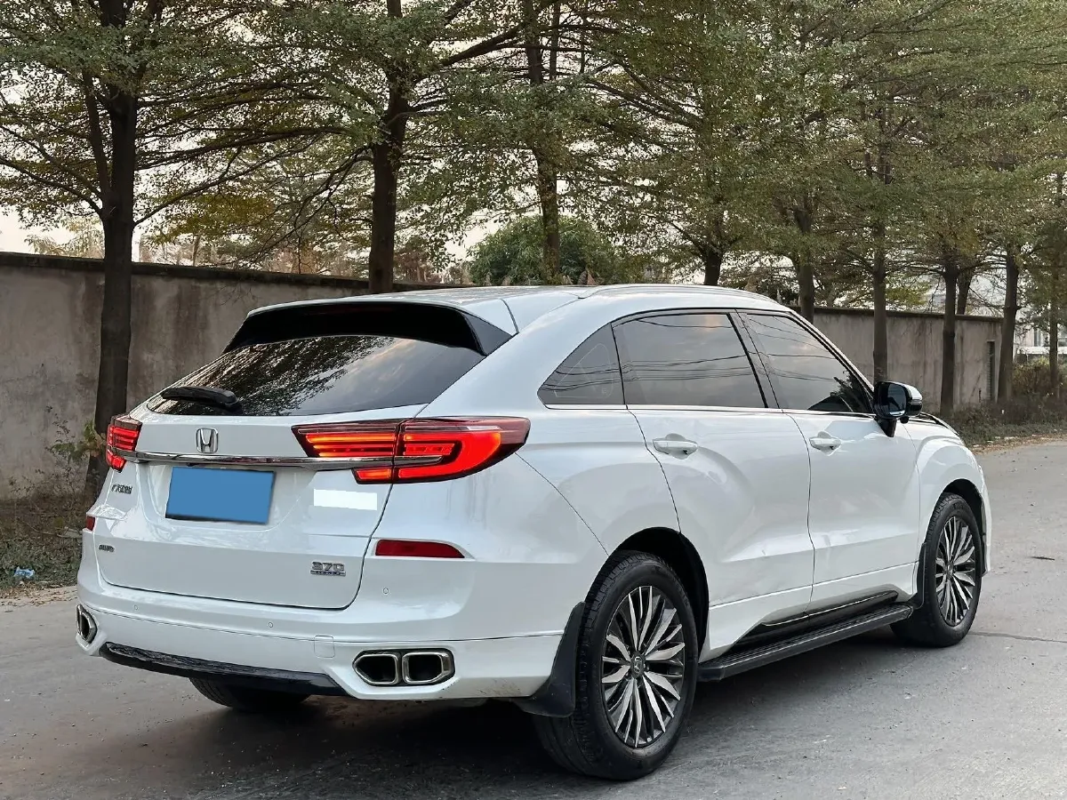 2017 Honda Avancier 2.0T 272HP L4 9AT,autocango,china used car exporter,china ev exporter,chinese used car exporter,chinese used ev exporter