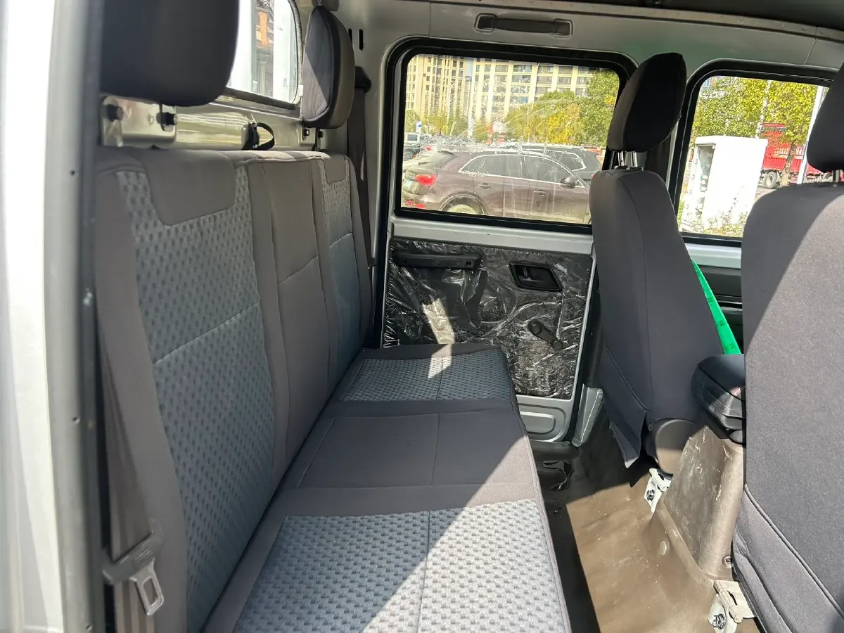 2021 ChangAn KuaYue KuaYueZhe D5 2.0T 116HP L4 5MT,autocango,china used car exporter,china ev exporter,chinese used car exporter,chinese used ev exporter