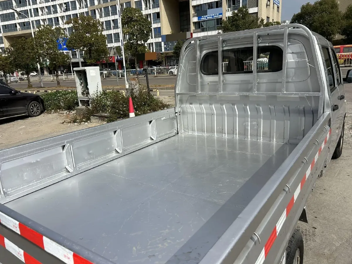 2021 ChangAn KuaYue KuaYueZhe D5 2.0T 116HP L4 5MT,autocango,china used car exporter,china ev exporter,chinese used car exporter,chinese used ev exporter