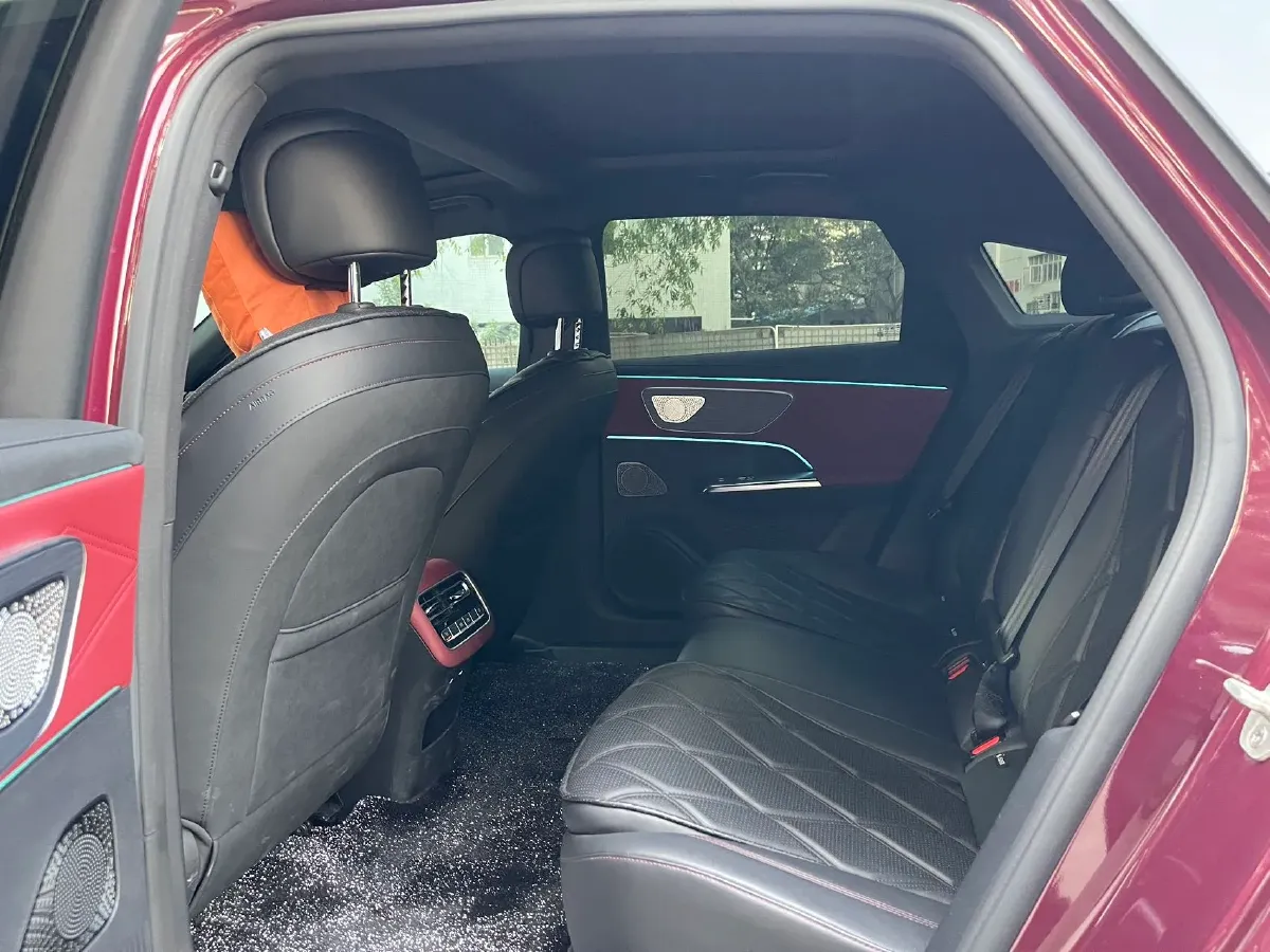 2025 Fulwin FulwinA9L 1.5T 156HP L4 1DHT PHEV,autocango,china used car exporter,china ev exporter,chinese used car exporter,chinese used ev exporter