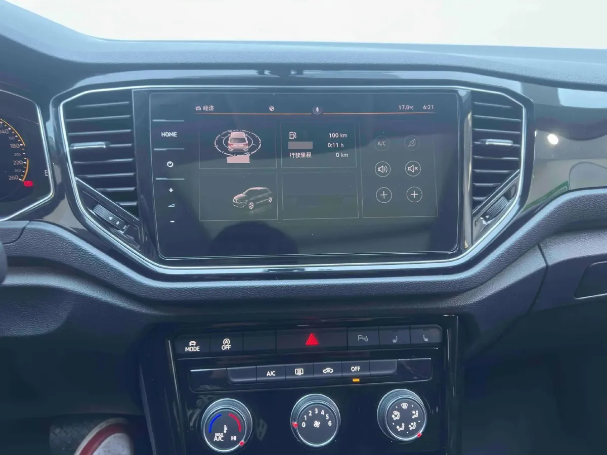 2021 Volkswagen T-Roc 1.4T 150HP L4 7DCT,autocango,china used car exporter,china ev exporter,chinese used car exporter,chinese used ev exporter