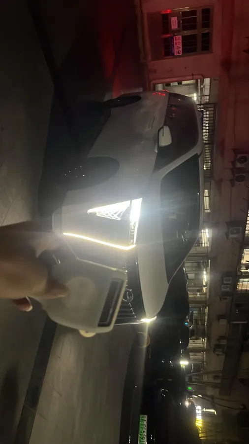 2023 GAC Trumpchi M8 2.0T 190HP L4 E-CVT Hybrid,autocango,china used car exporter,china ev exporter,chinese used car exporter,chinese used ev exporter