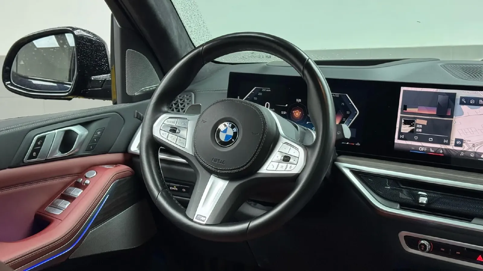 2023 BMW X5 3.0T 381HP L6 8AT,autocango,china used car exporter,china ev exporter,chinese used car exporter,chinese used ev exporter