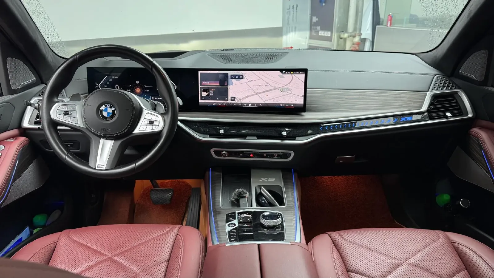 2023 BMW X5 3.0T 381HP L6 8AT,autocango,china used car exporter,china ev exporter,chinese used car exporter,chinese used ev exporter