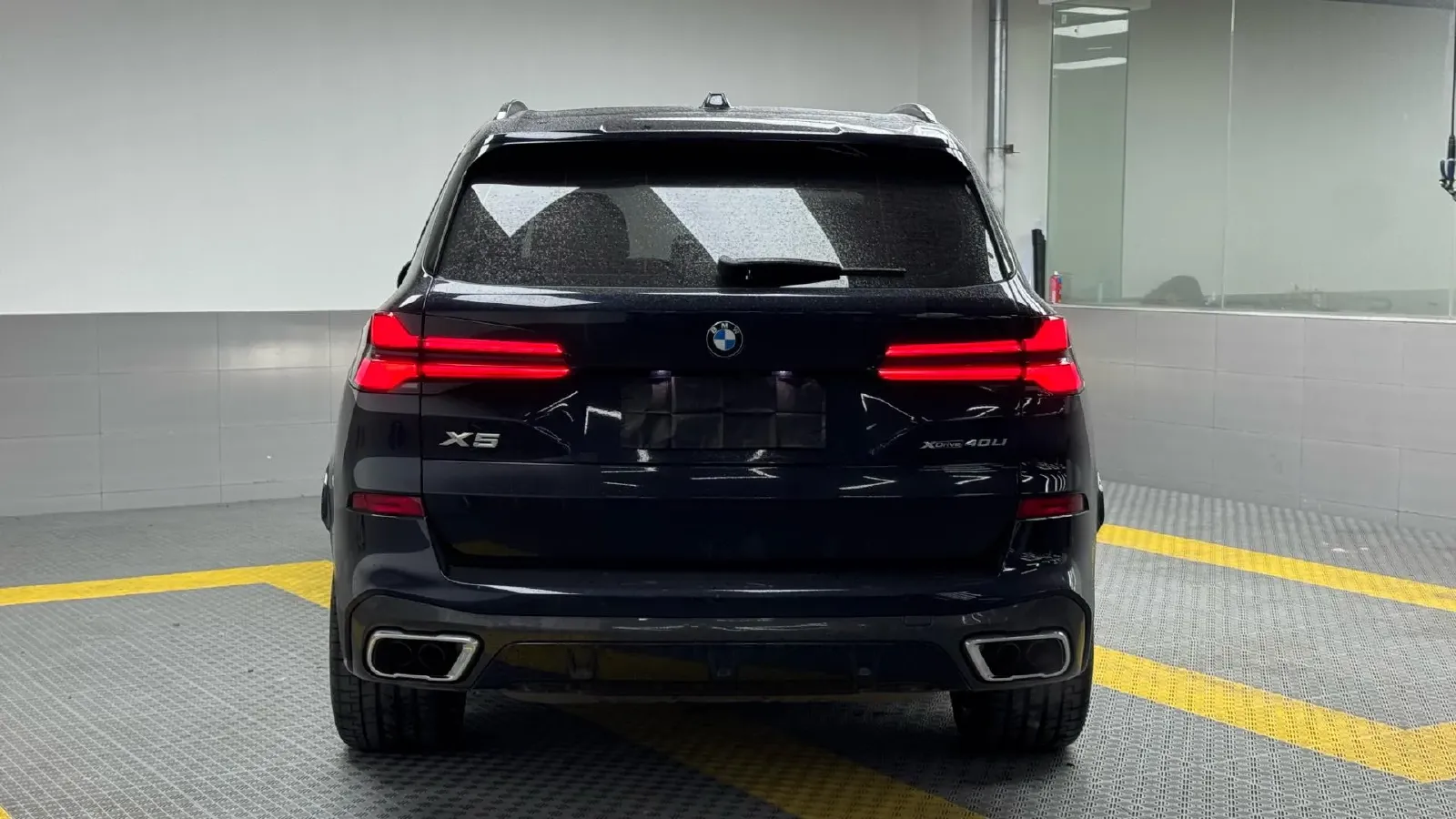 2023 BMW X5 3.0T 381HP L6 8AT,autocango,china used car exporter,china ev exporter,chinese used car exporter,chinese used ev exporter