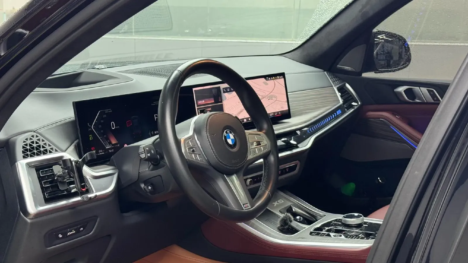 2023 BMW X5 3.0T 381HP L6 8AT,autocango,china used car exporter,china ev exporter,chinese used car exporter,chinese used ev exporter