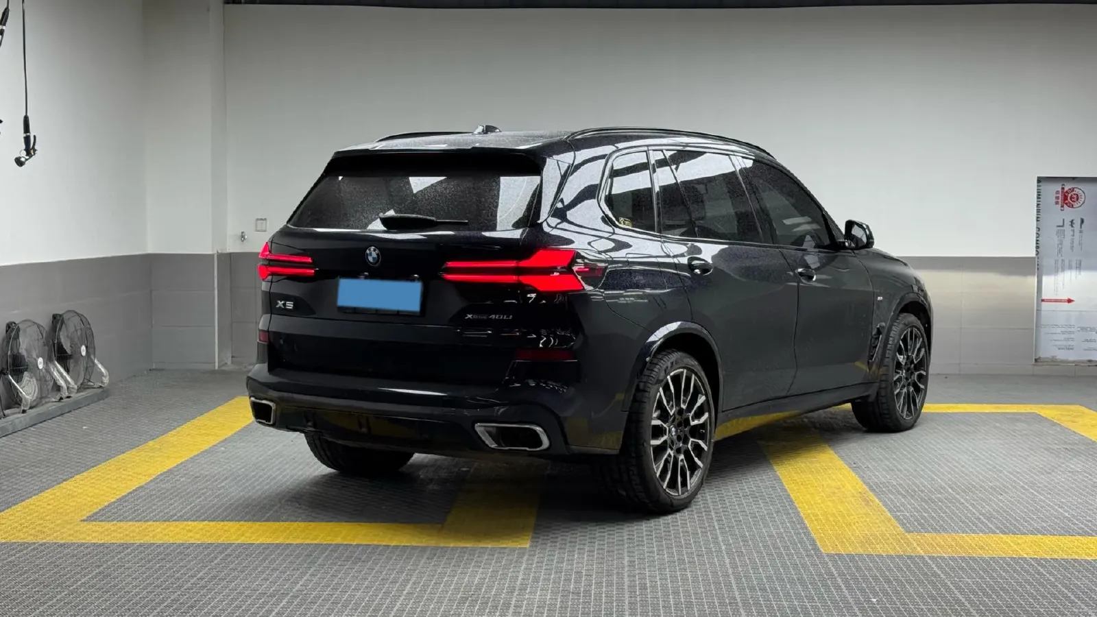 2023 BMW X5 3.0T 381HP L6 8AT,autocango,china used car exporter,china ev exporter,chinese used car exporter,chinese used ev exporter