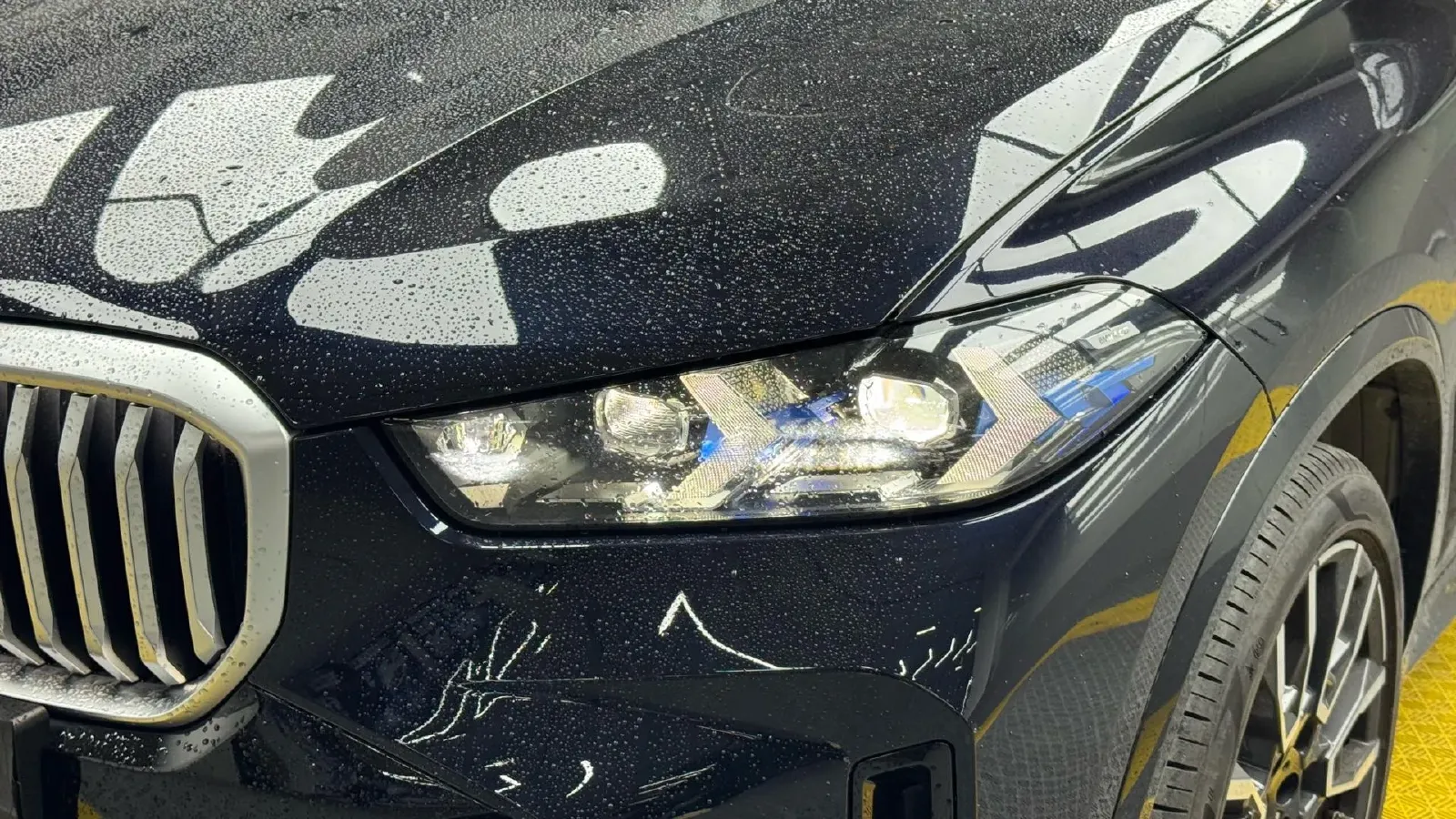 2023 BMW X5 3.0T 381HP L6 8AT,autocango,china used car exporter,china ev exporter,chinese used car exporter,chinese used ev exporter