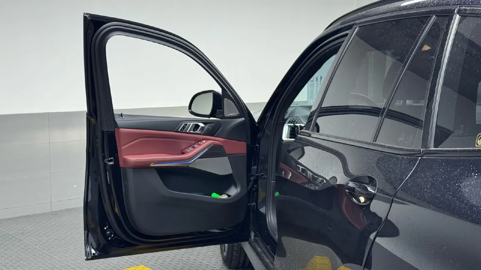 2023 BMW X5 3.0T 381HP L6 8AT,autocango,china used car exporter,china ev exporter,chinese used car exporter,chinese used ev exporter