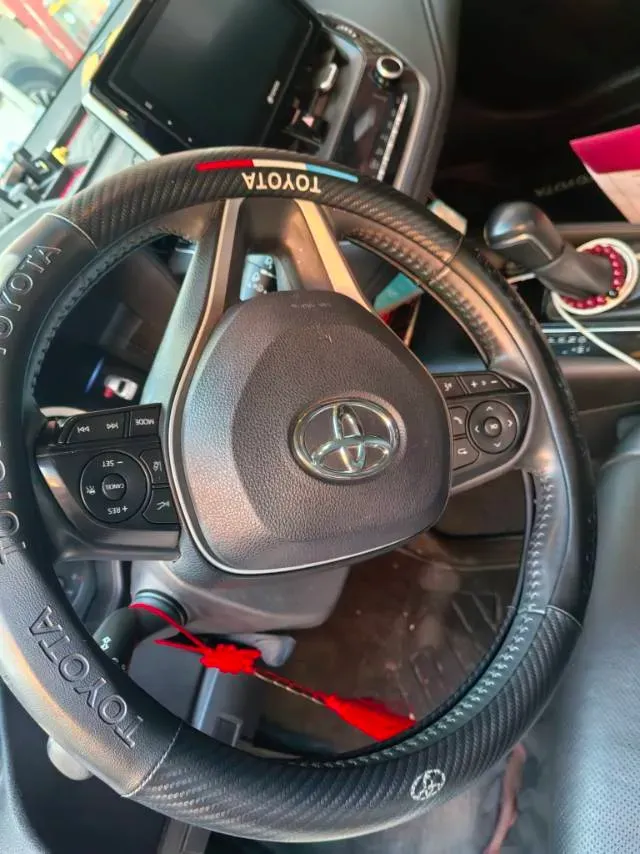 2019 Toyota Corolla 1.2T 116HP L4 CVT,autocango,china used car exporter,china ev exporter,chinese used car exporter,chinese used ev exporter