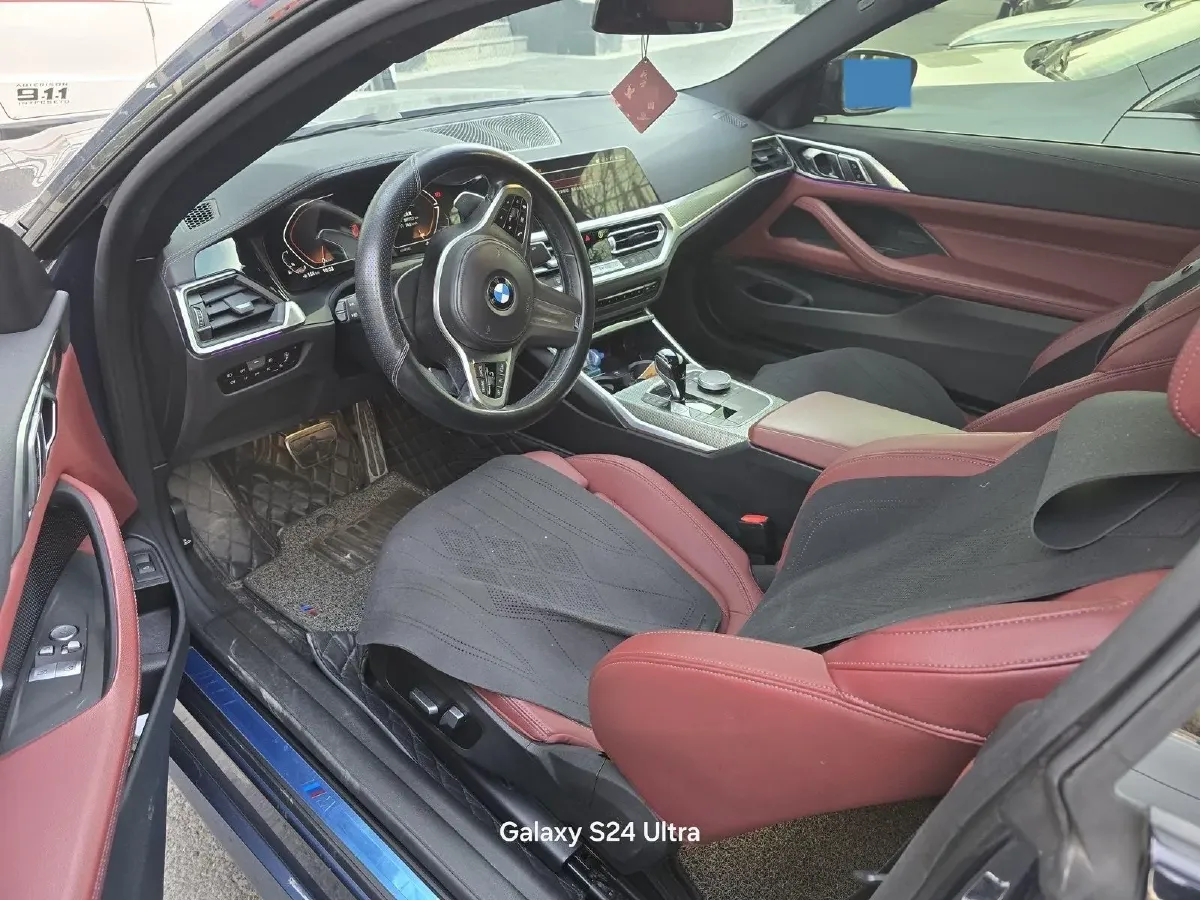 2023 BMW 4 Series 2.0T 184HP L4 8AT,autocango,china used car exporter,china ev exporter,chinese used car exporter,chinese used ev exporter