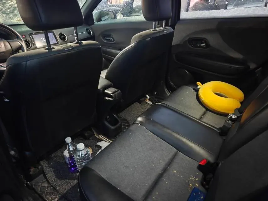 2020 Honda XR-V 1.5L 131HP L4 CVT,autocango,china used car exporter,china ev exporter,chinese used car exporter,chinese used ev exporter