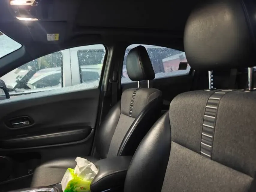 2020 Honda XR-V 1.5L 131HP L4 CVT,autocango,china used car exporter,china ev exporter,chinese used car exporter,chinese used ev exporter