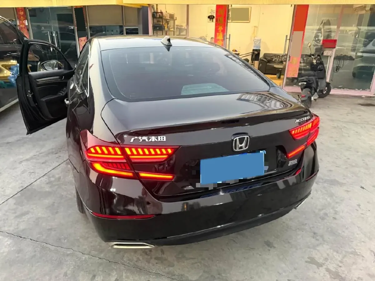 2021 Honda Accord 1.5T 194HP L4 CVT,autocango,china used car exporter,china ev exporter,chinese used car exporter,chinese used ev exporter