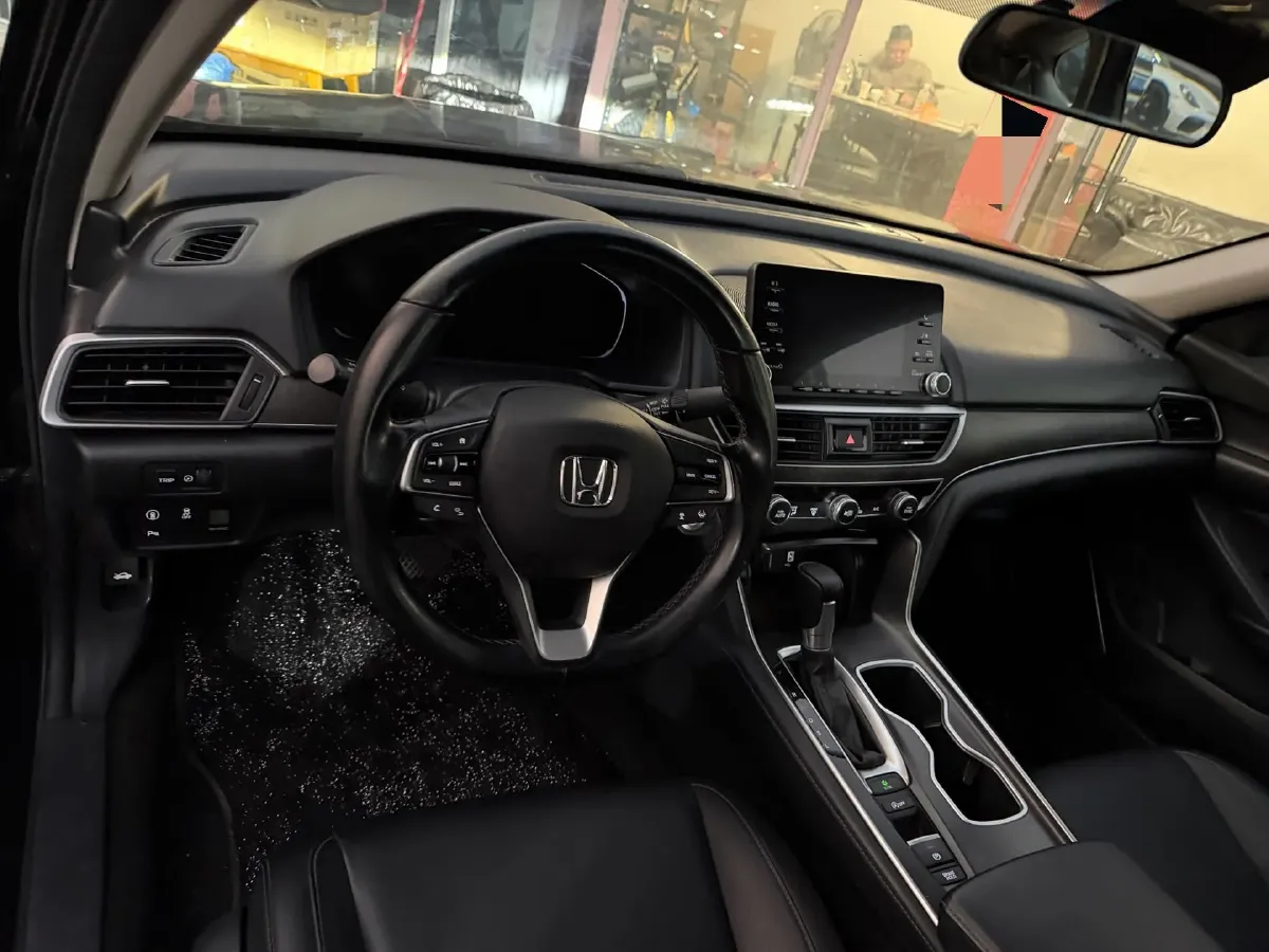 2021 Honda Accord 1.5T 194HP L4 CVT,autocango,china used car exporter,china ev exporter,chinese used car exporter,chinese used ev exporter