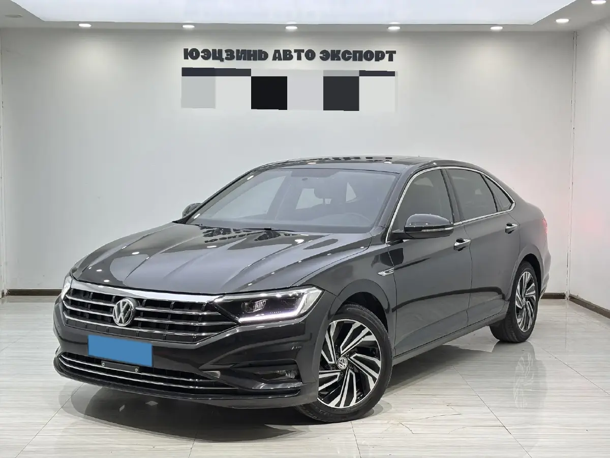 2022 Volkswagen Sagitar 1.4T 150HP L4 7DCT
