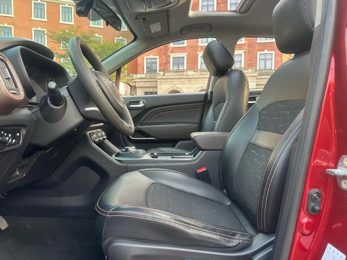 2017 Aion Trumpchi GE3 BEV 47KWH,autocango,china used car exporter,china ev exporter,chinese used car exporter,chinese used ev exporter