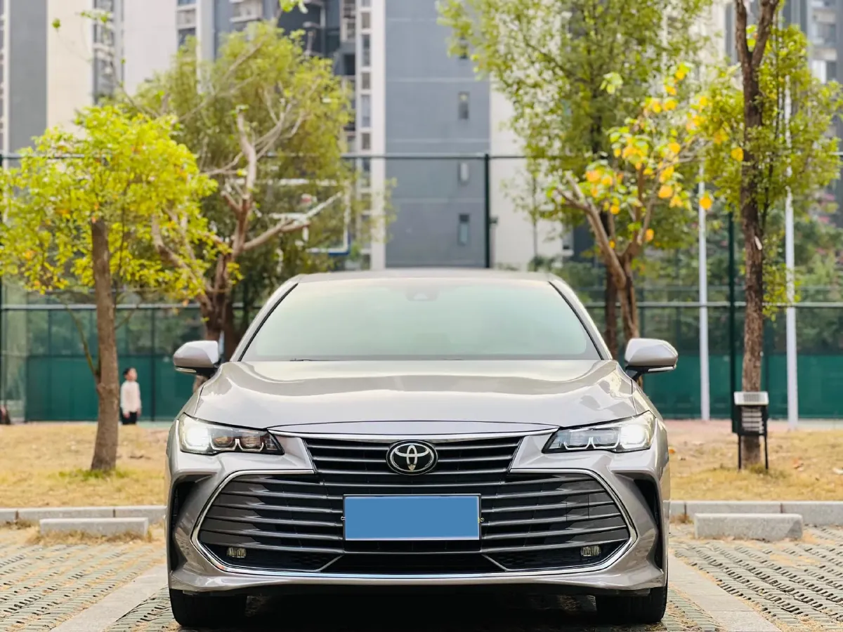 2019 Toyota Avalon 2.0L 178HP L4 CVT,autocango,china used car exporter,china ev exporter,chinese used car exporter,chinese used ev exporter