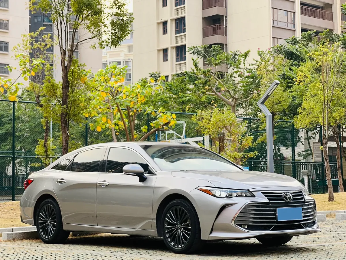 2019 Toyota Avalon 2.0L 178HP L4 CVT,autocango,china used car exporter,china ev exporter,chinese used car exporter,chinese used ev exporter