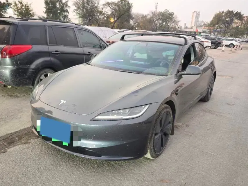 2023 HYPTEC GT BEV 80KWH