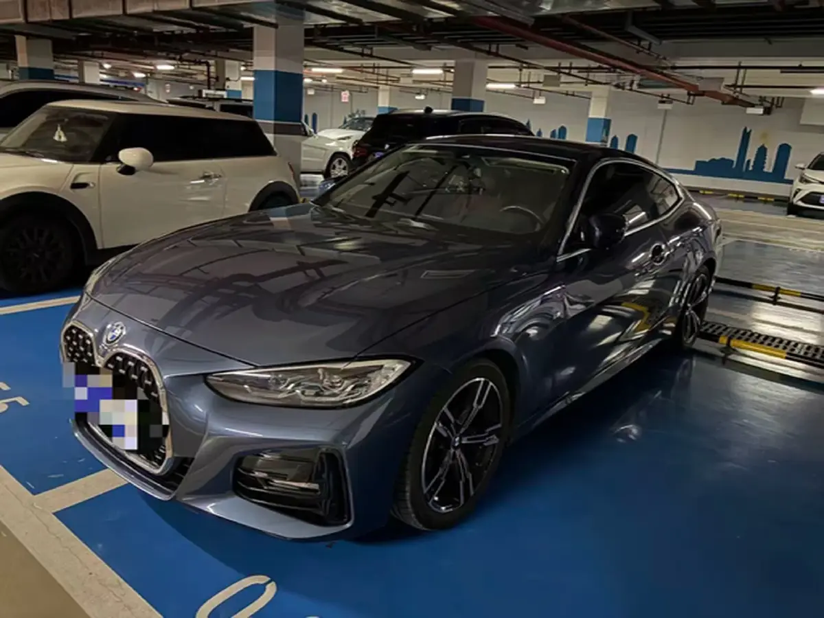 2022 MINI MINI 2.0T 192HP L4 7DCT