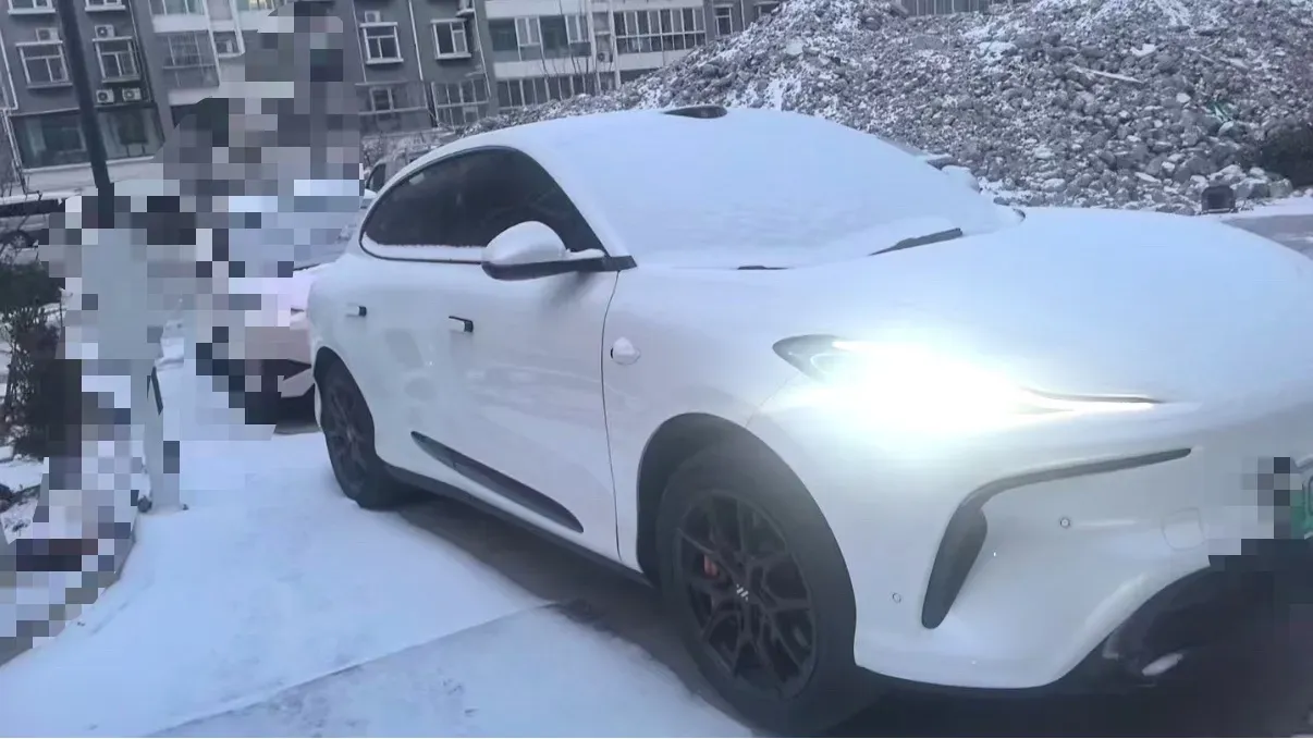 2023 IM LS6 BEV 71KWH,autocango,china used car exporter,china ev exporter,chinese used car exporter,chinese used ev exporter