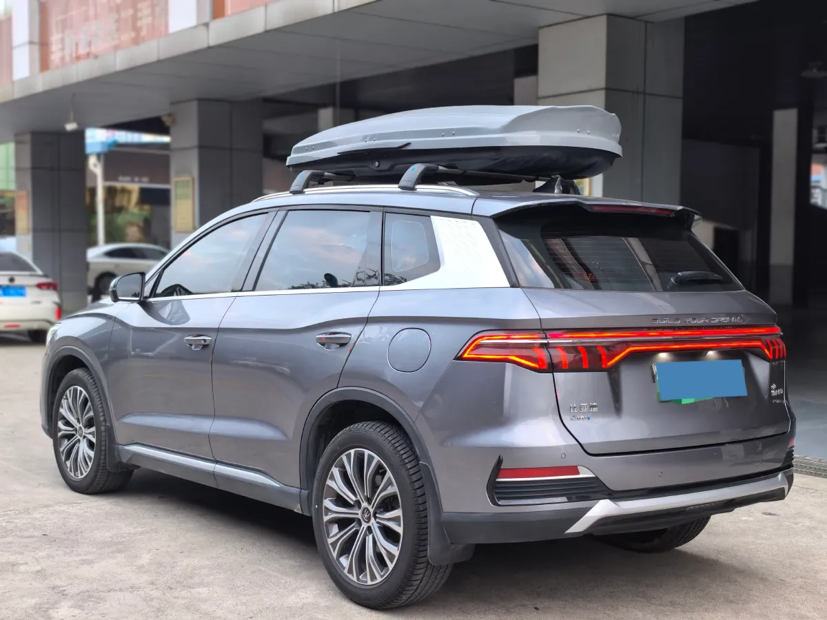 2022 BYD Yuan Plus BEV 60.48KWH,autocango,china used car exporter,china ev exporter,chinese used car exporter,chinese used ev exporter