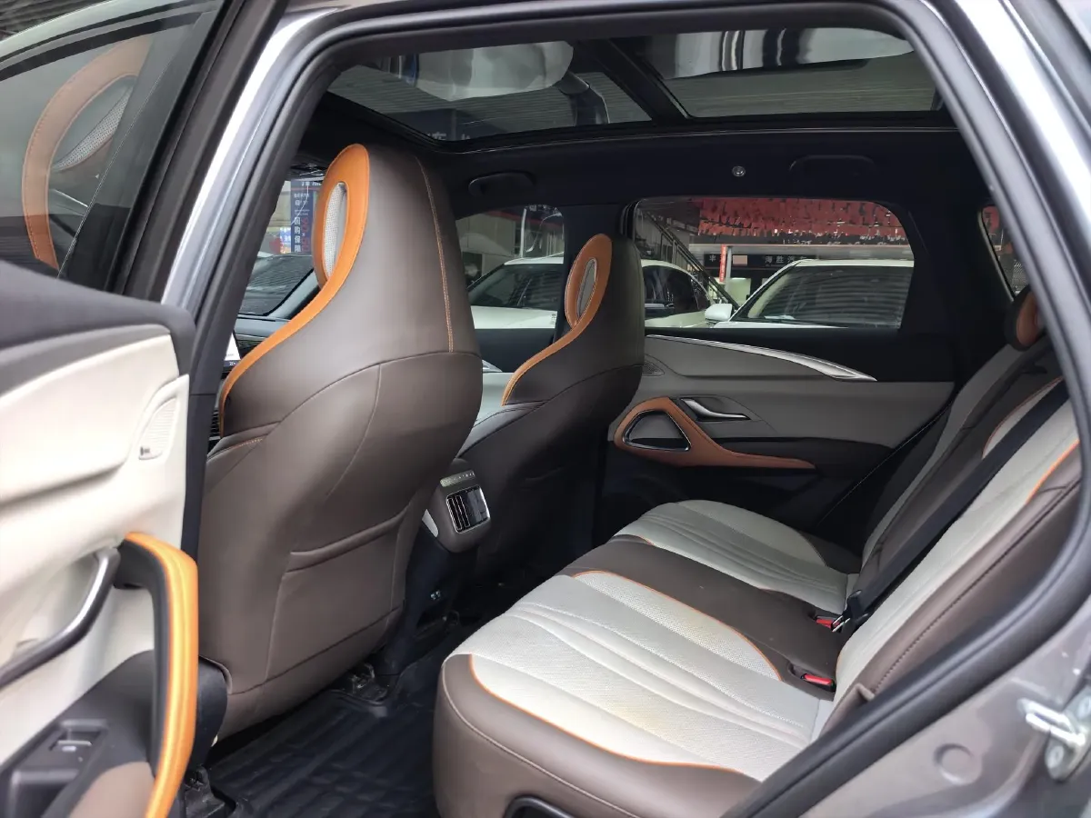 2022 BYD Yuan Plus BEV 60.48KWH,autocango,china used car exporter,china ev exporter,chinese used car exporter,chinese used ev exporter