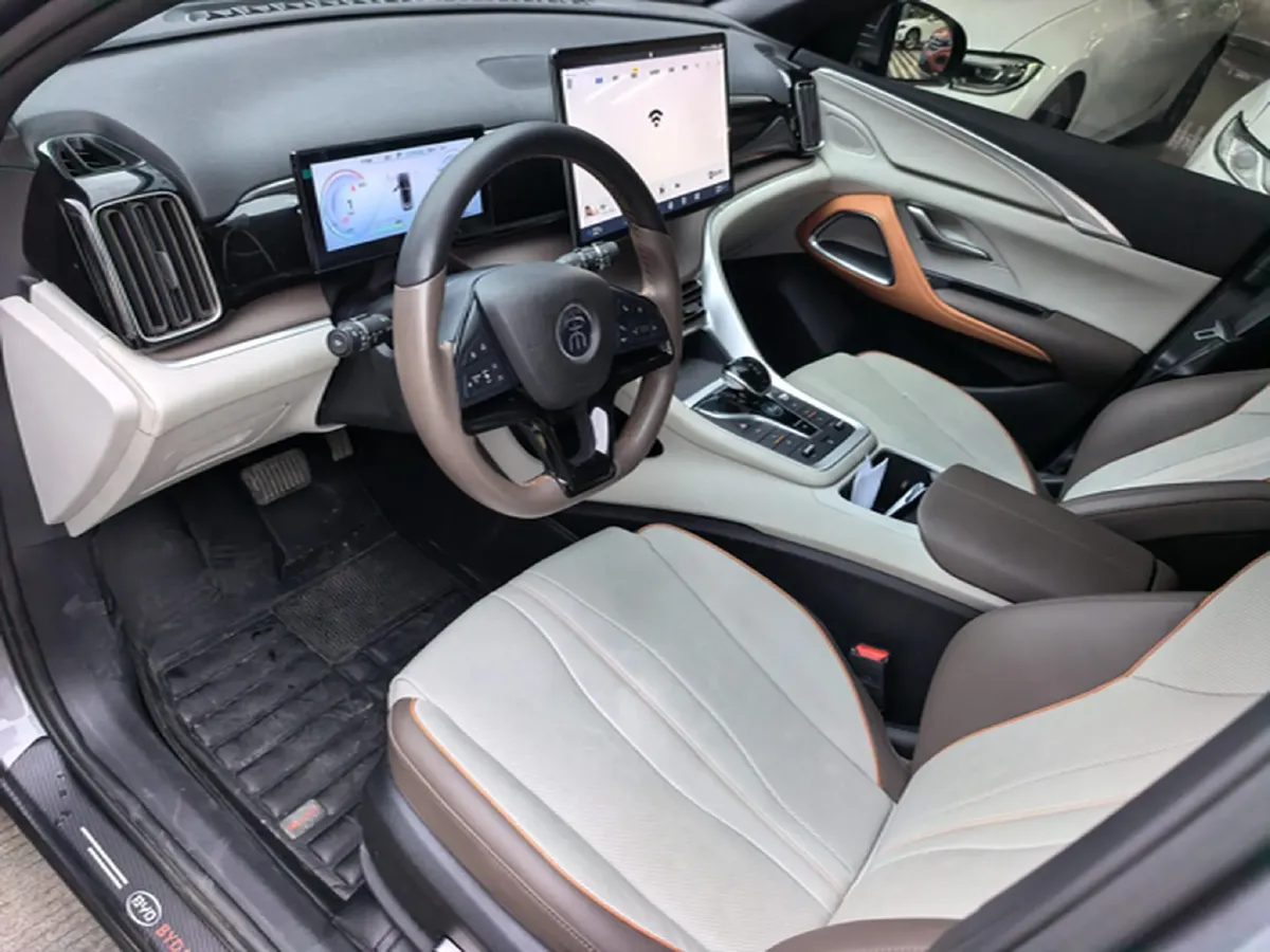 2022 BYD Yuan Plus BEV 60.48KWH,autocango,china used car exporter,china ev exporter,chinese used car exporter,chinese used ev exporter