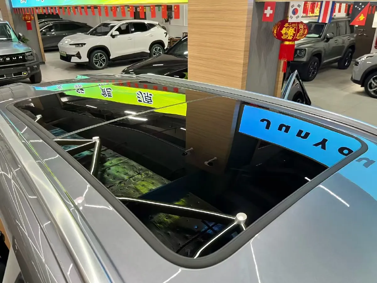 2024 BYD SongL DM-i 1.5L 101HP L4 E-CVT PHEV 18.3KWH,autocango,china used car exporter,china ev exporter,chinese used car exporter,chinese used ev exporter