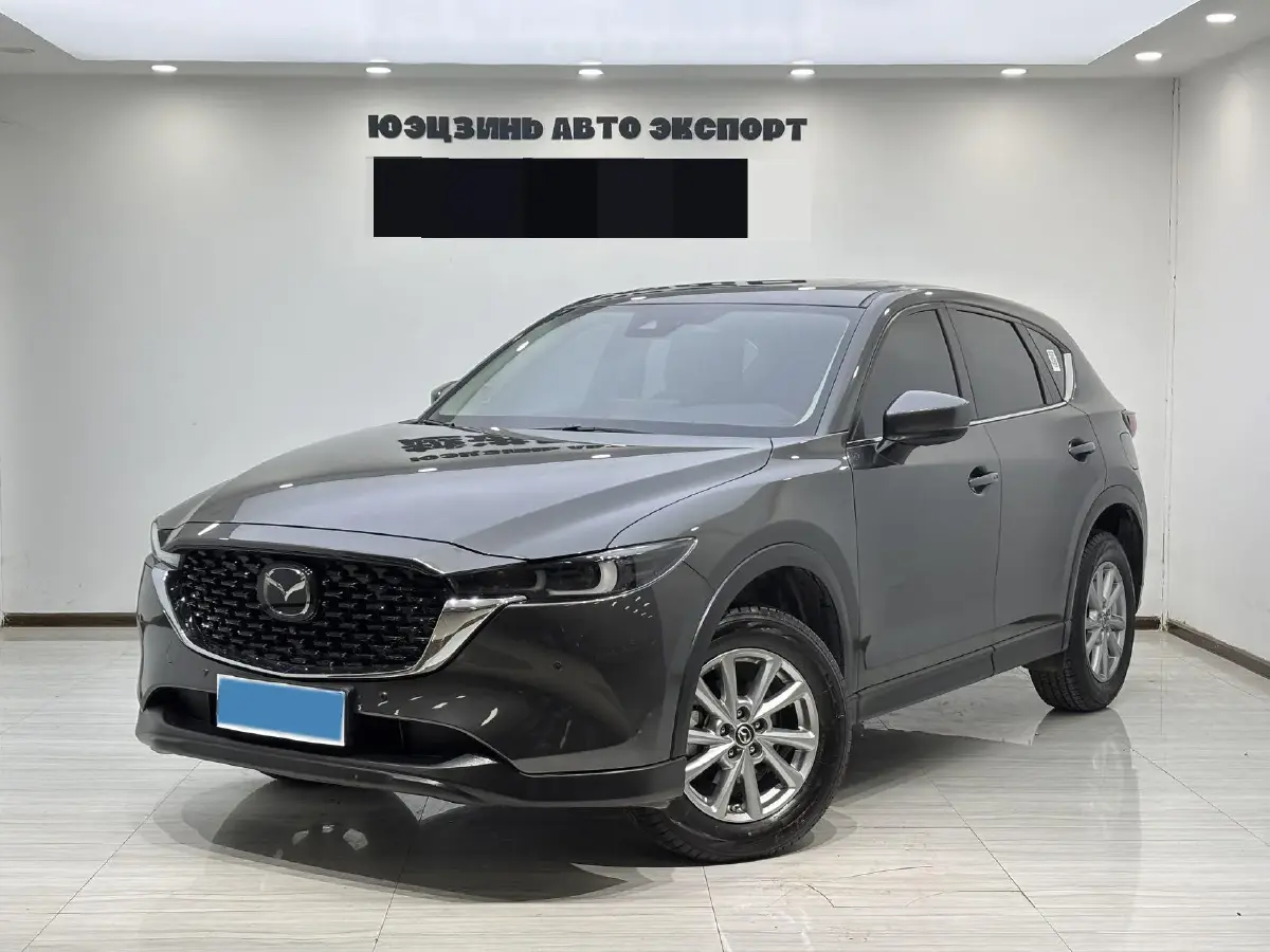 2022 MAXUS XinTu V90 2.0T 150HP L4 6AT