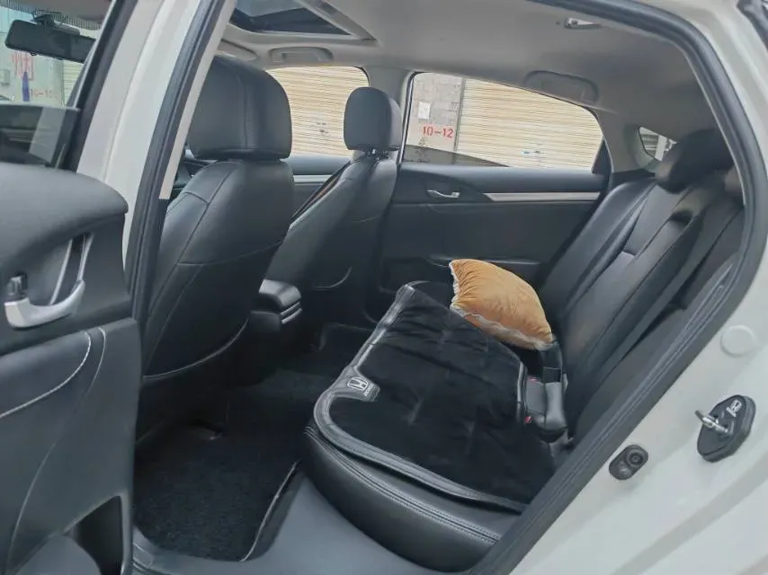 2019 Honda Civic 1.5T 177HP L4 CVT,autocango,china used car exporter,china ev exporter,chinese used car exporter,chinese used ev exporter