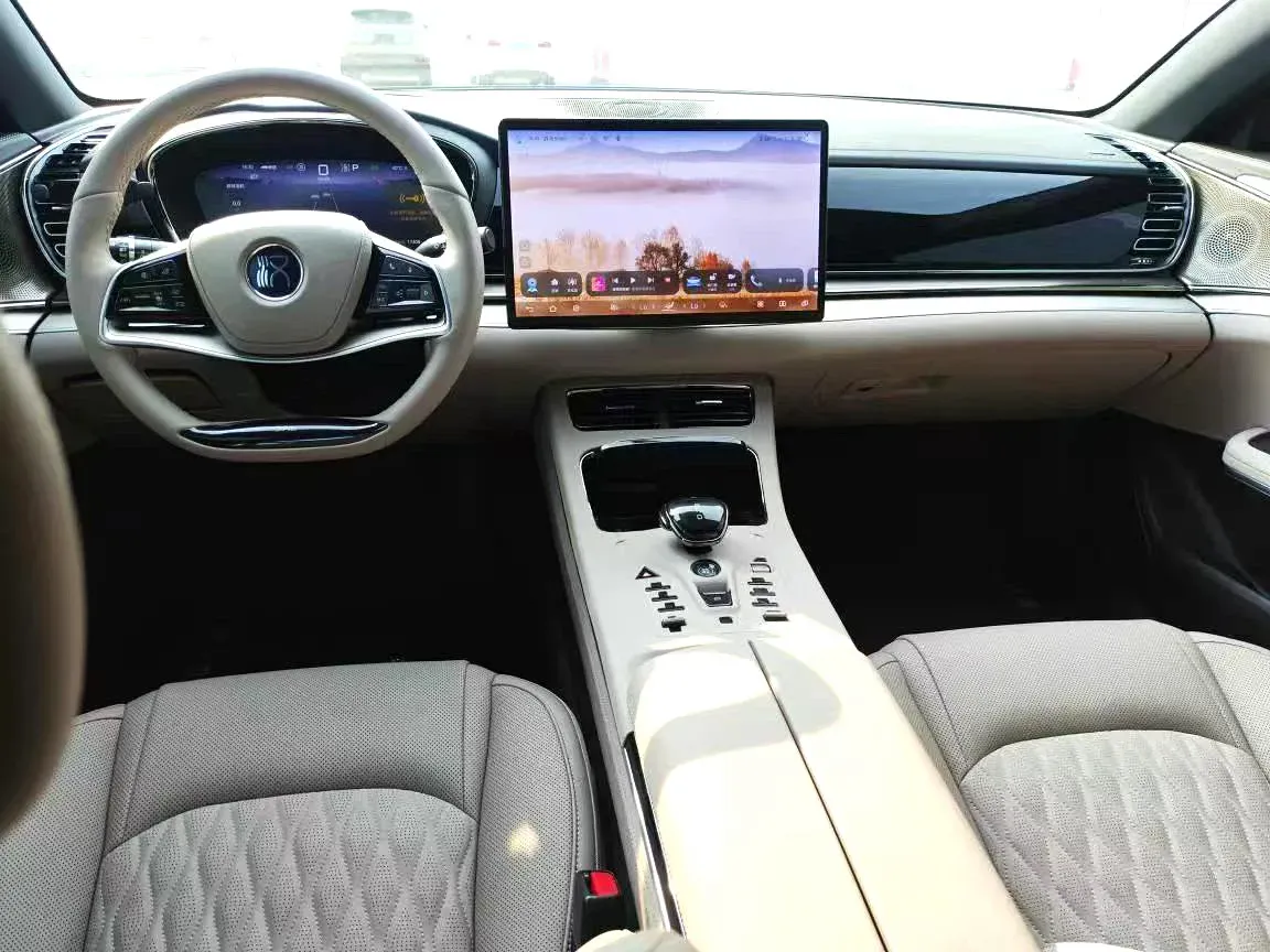 2025 BYD Han 1.5T 156HP L4 E-CVT PHEV,autocango,china used car exporter,china ev exporter,chinese used car exporter,chinese used ev exporter