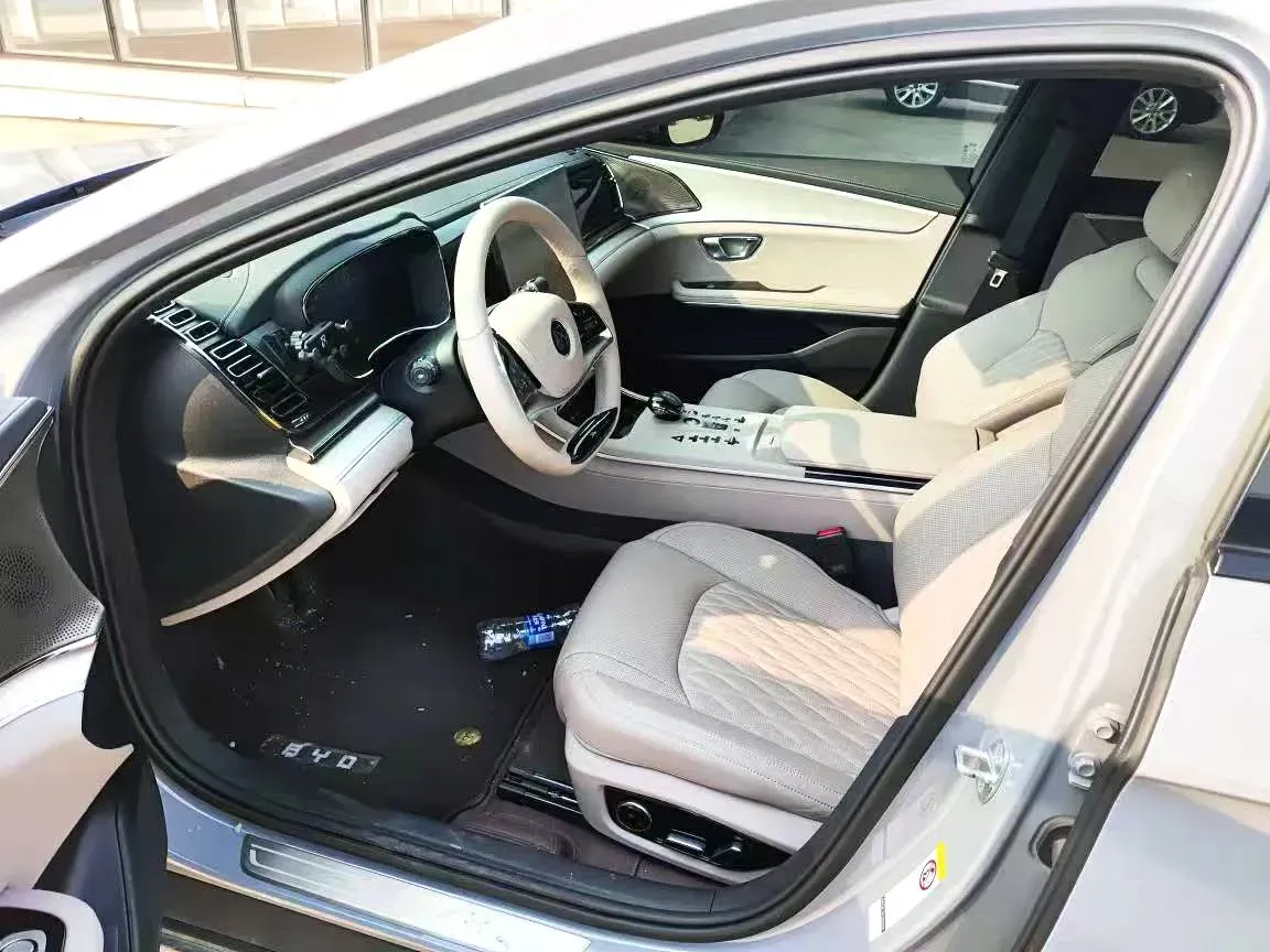 2025 BYD Han 1.5T 156HP L4 E-CVT PHEV,autocango,china used car exporter,china ev exporter,chinese used car exporter,chinese used ev exporter