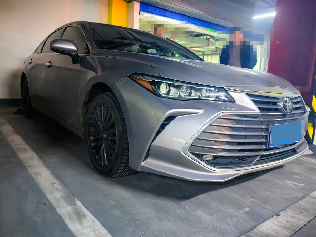 2019 Toyota Avalon 2.0L 178HP L4 CVT,autocango,china used car exporter,china ev exporter,chinese used car exporter,chinese used ev exporter