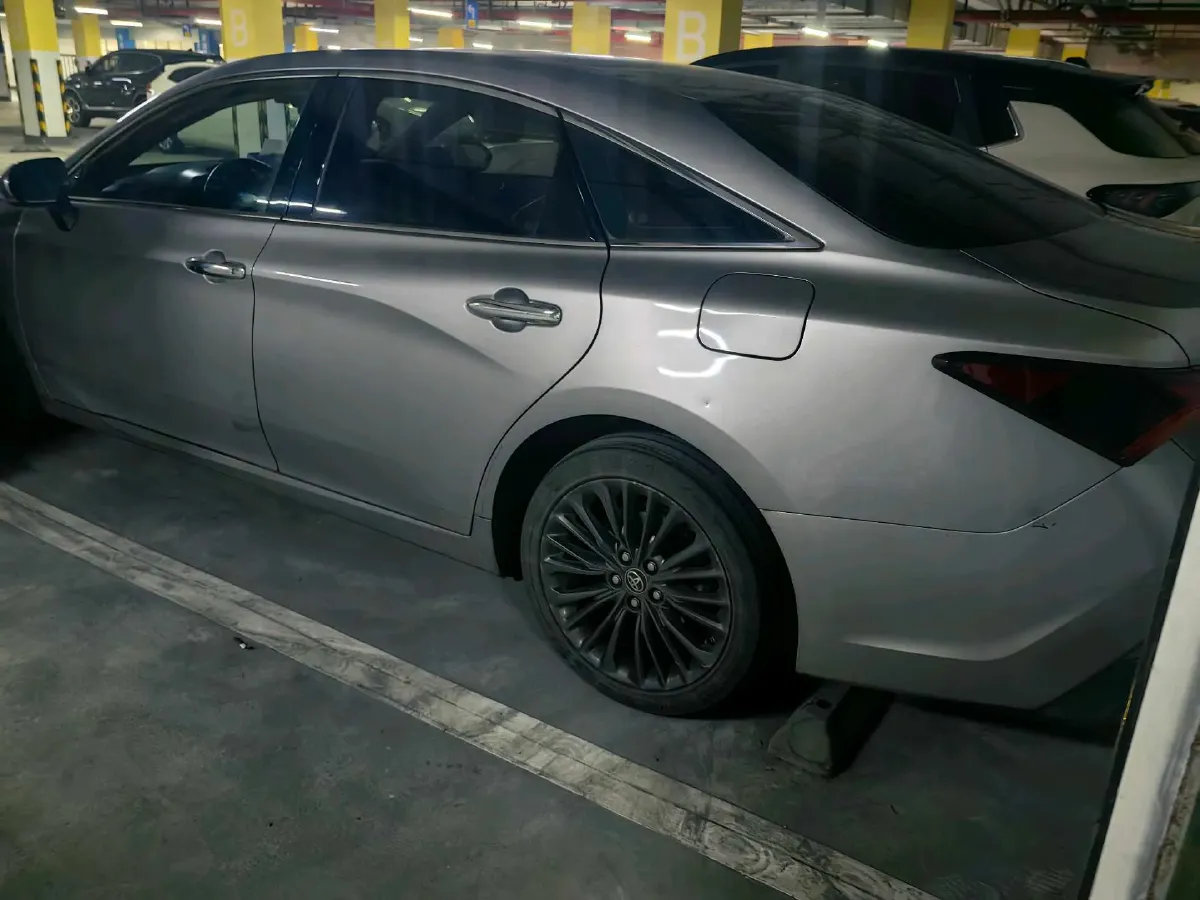 2019 Toyota Avalon 2.0L 178HP L4 CVT,autocango,china used car exporter,china ev exporter,chinese used car exporter,chinese used ev exporter