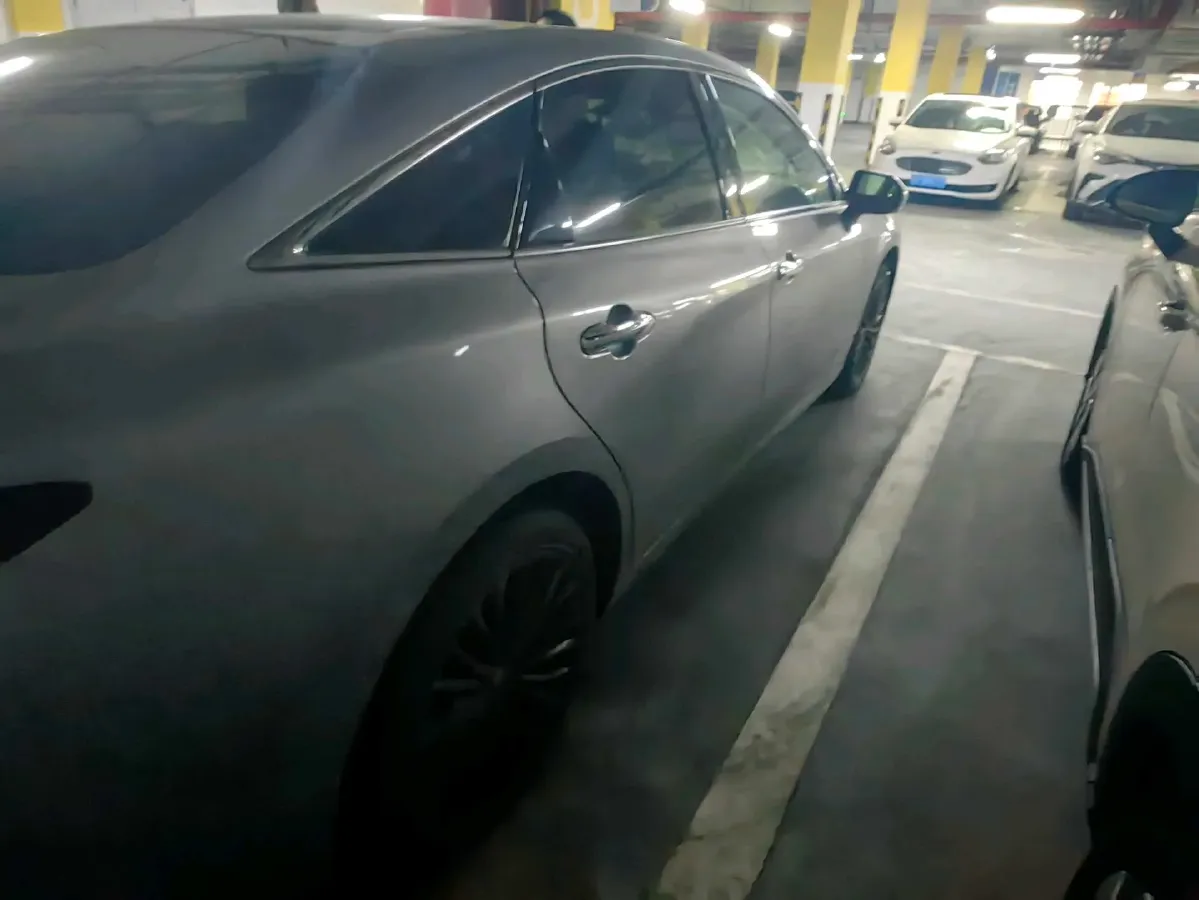 2019 Toyota Avalon 2.0L 178HP L4 CVT,autocango,china used car exporter,china ev exporter,chinese used car exporter,chinese used ev exporter