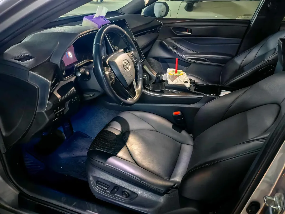 2019 Toyota Avalon 2.0L 178HP L4 CVT,autocango,china used car exporter,china ev exporter,chinese used car exporter,chinese used ev exporter