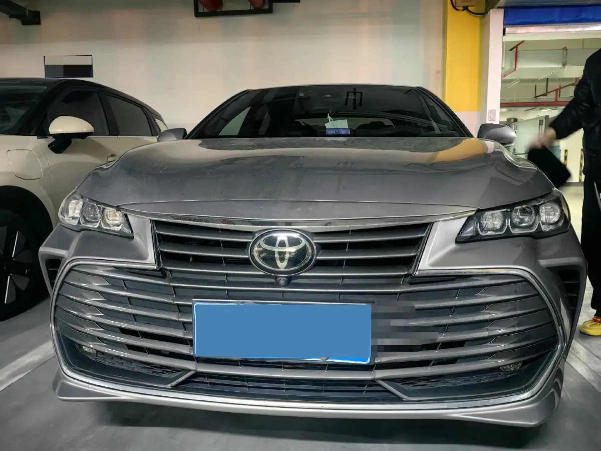 2019 Toyota Avalon 2.0L 178HP L4 CVT,autocango,china used car exporter,china ev exporter,chinese used car exporter,chinese used ev exporter