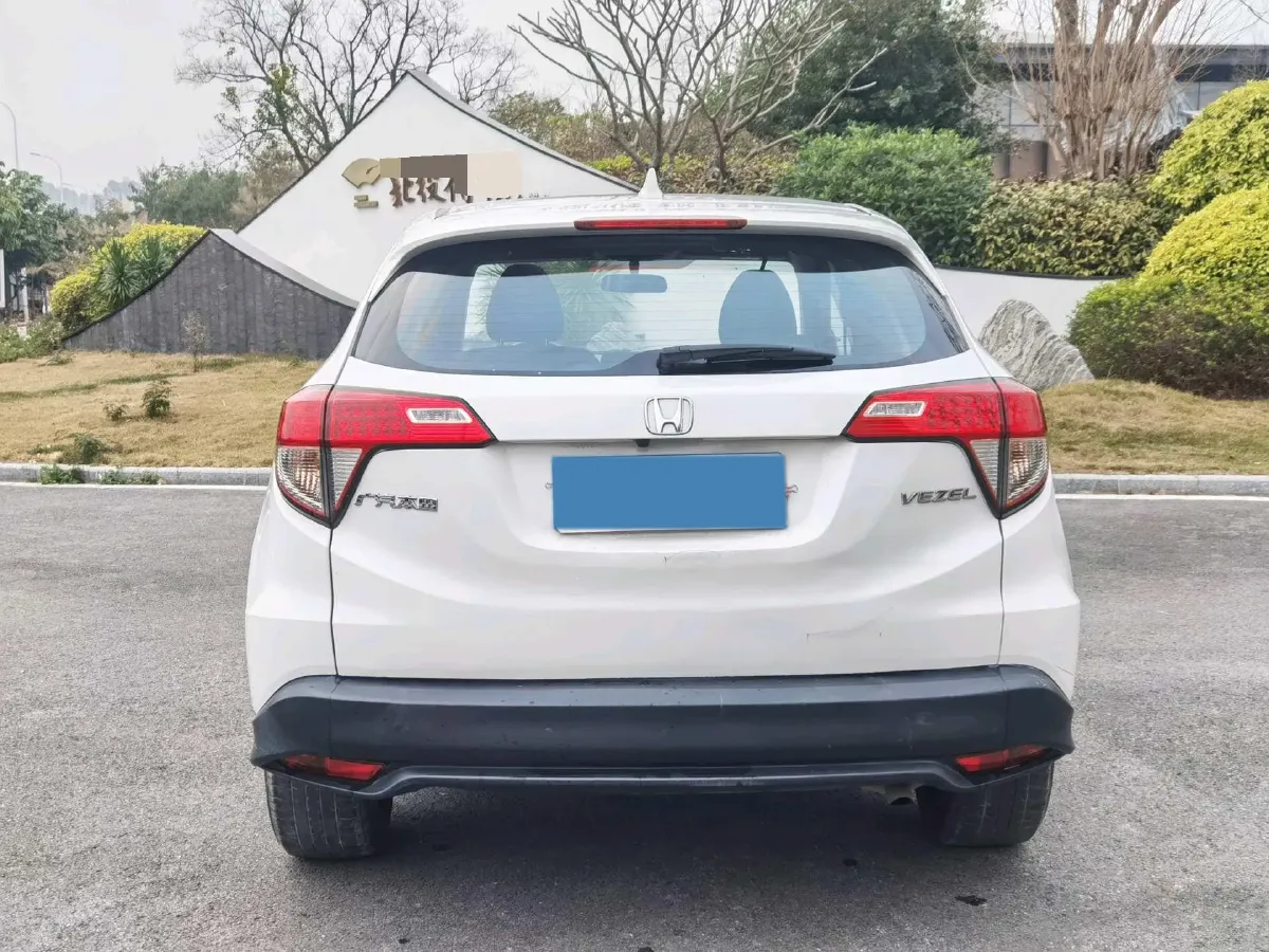 2022 Honda Vezel 1.5L 131HP L4 CVT,autocango,china used car exporter,china ev exporter,chinese used car exporter,chinese used ev exporter