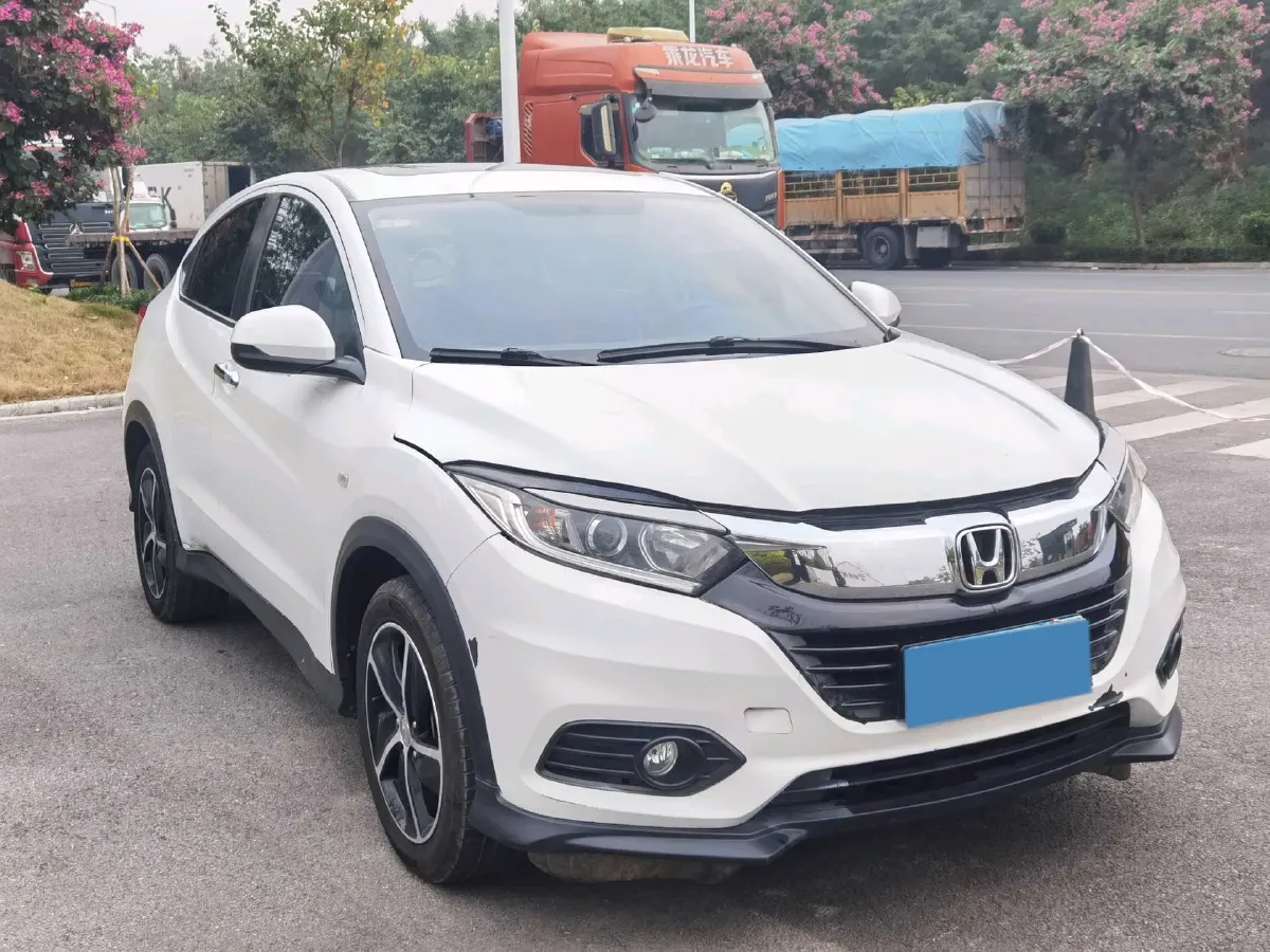 2022 Honda Vezel 1.5L 131HP L4 CVT,autocango,china used car exporter,china ev exporter,chinese used car exporter,chinese used ev exporter