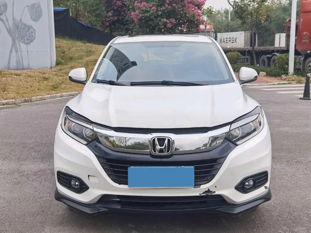 2022 Honda Vezel 1.5L 131HP L4 CVT,autocango,china used car exporter,china ev exporter,chinese used car exporter,chinese used ev exporter