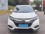 2022 Honda Vezel 1.5L 131HP L4 CVT